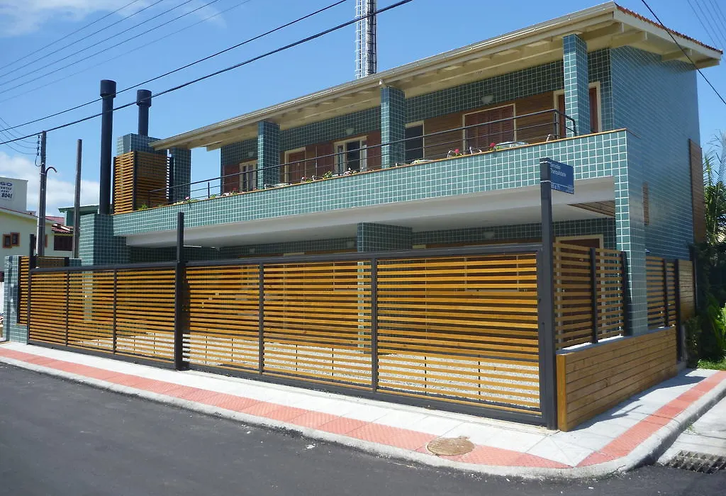 Residencial Jade Apartamento *